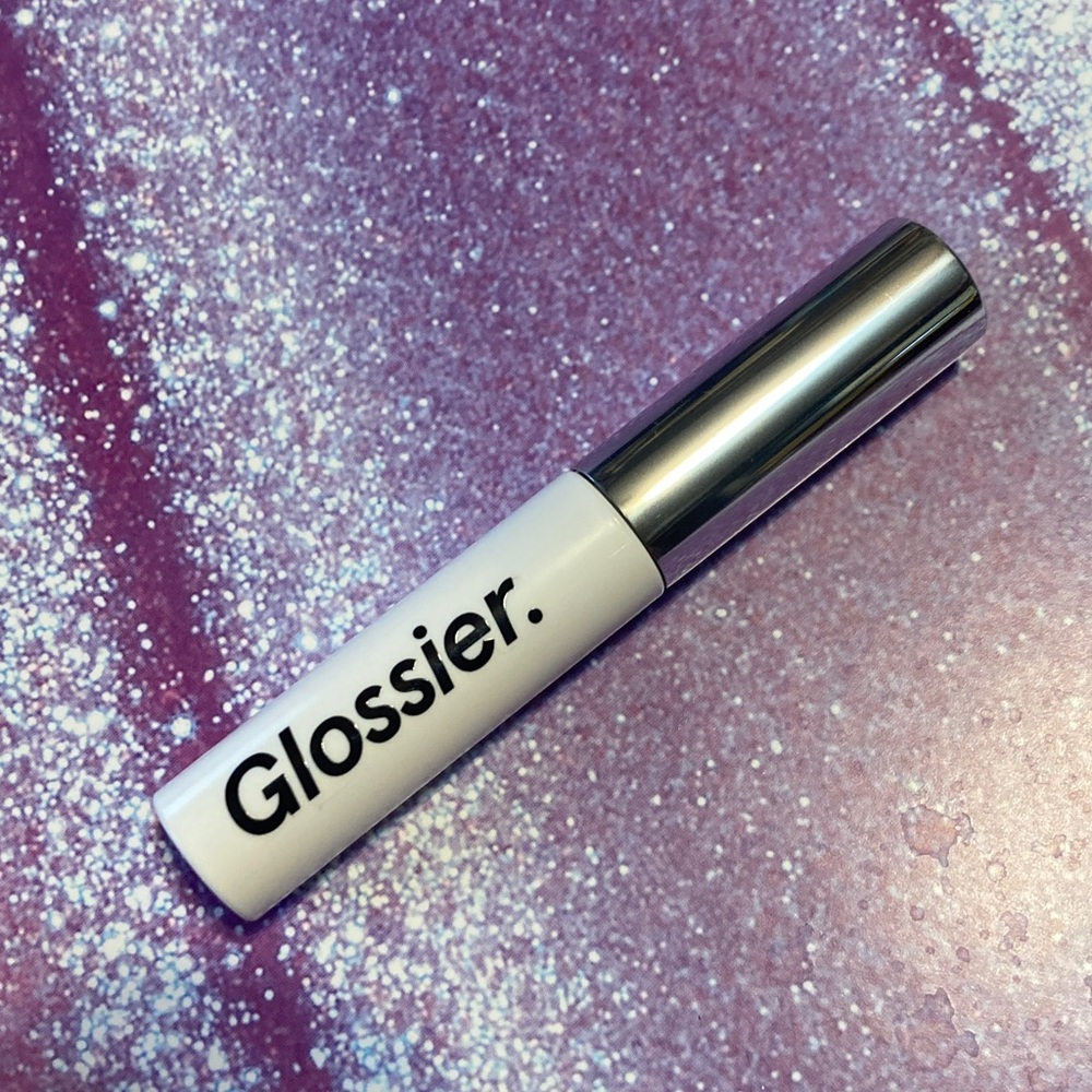 Glossier Clear Boy Brow Gel